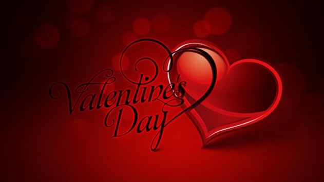 valentines day photo